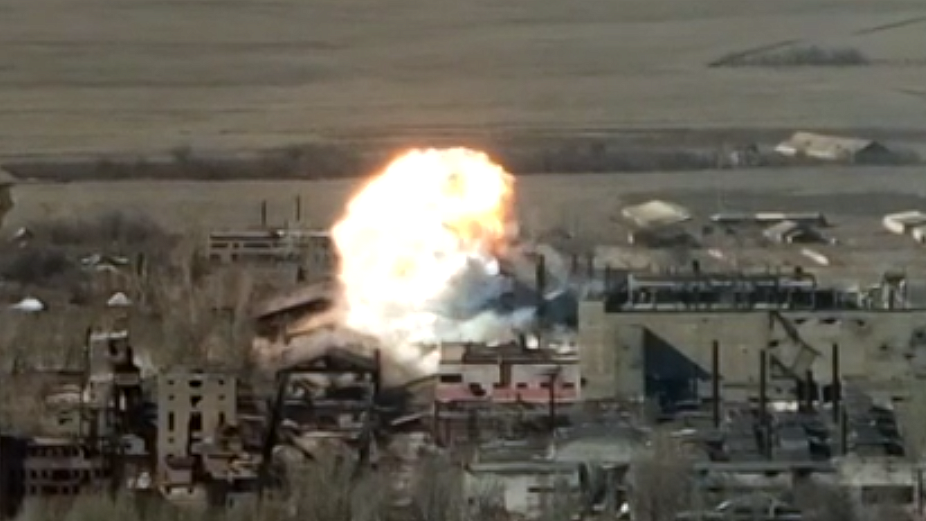 "Они сдаются". На Западе раскрыли, с чем столкнулся Киев из-за шага России