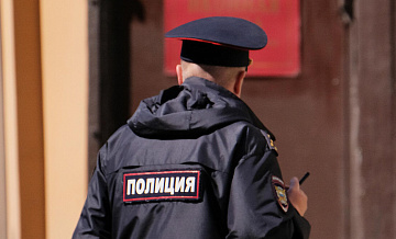 В ходе рейда в Подмосковье выявили 30 нелегально работавших иностранцев