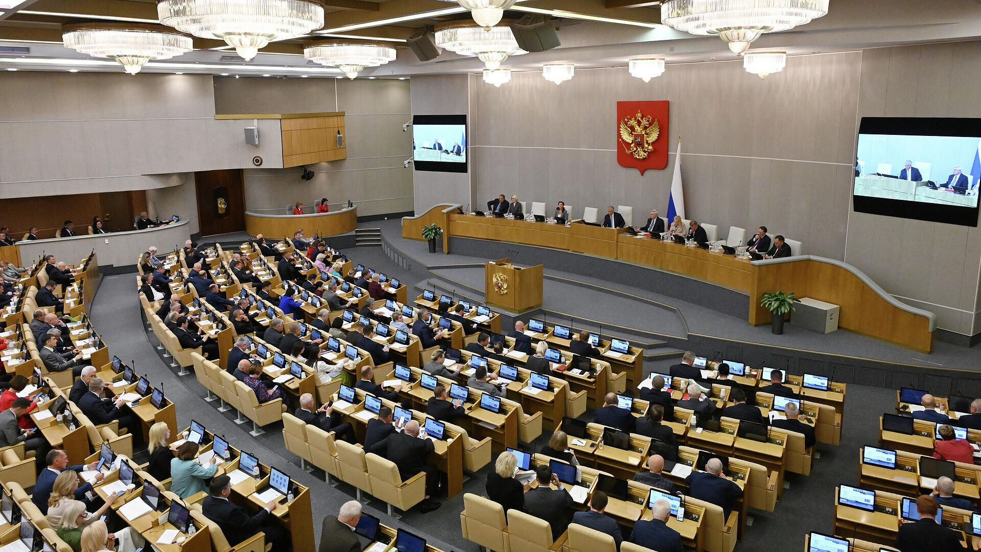 Госдума будет добиваться продления программы материнского капитала