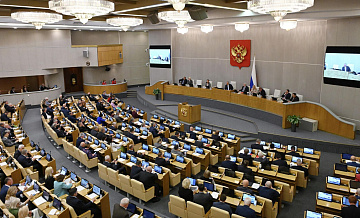 Госдума будет добиваться продления программы материнского капитала