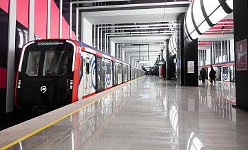 В Московском метро рассказали о досмотре мобильных телефонов