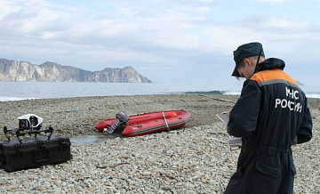 На Камчатке нашли пропавшую группу путешественников