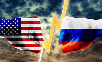 Испанский дипломат: Россия и США поменяли ролями