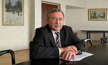 Допуск МАГАТЭ на объекты в Иране сегодня невозможен, заявил Ульянов