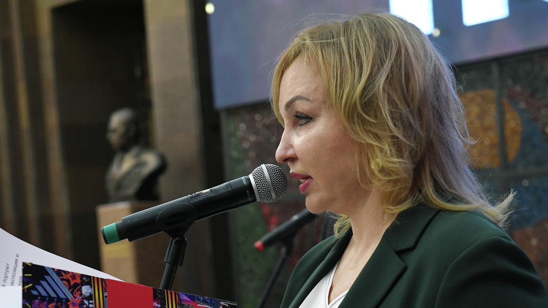 Бывший вице-президент "Оборонстроя" не признала вину в мошенничестве