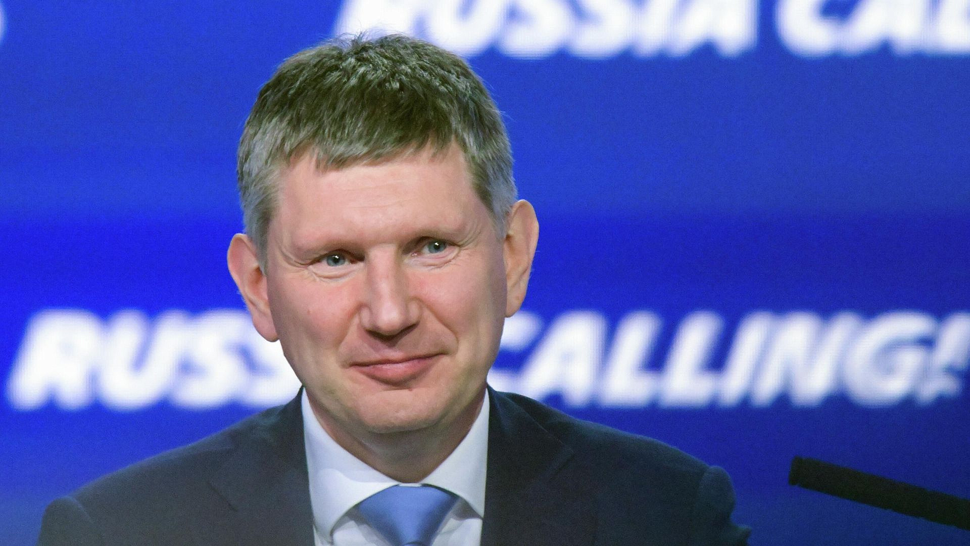 Карту "Мир" принимают в Мьянме, сообщил Решетников