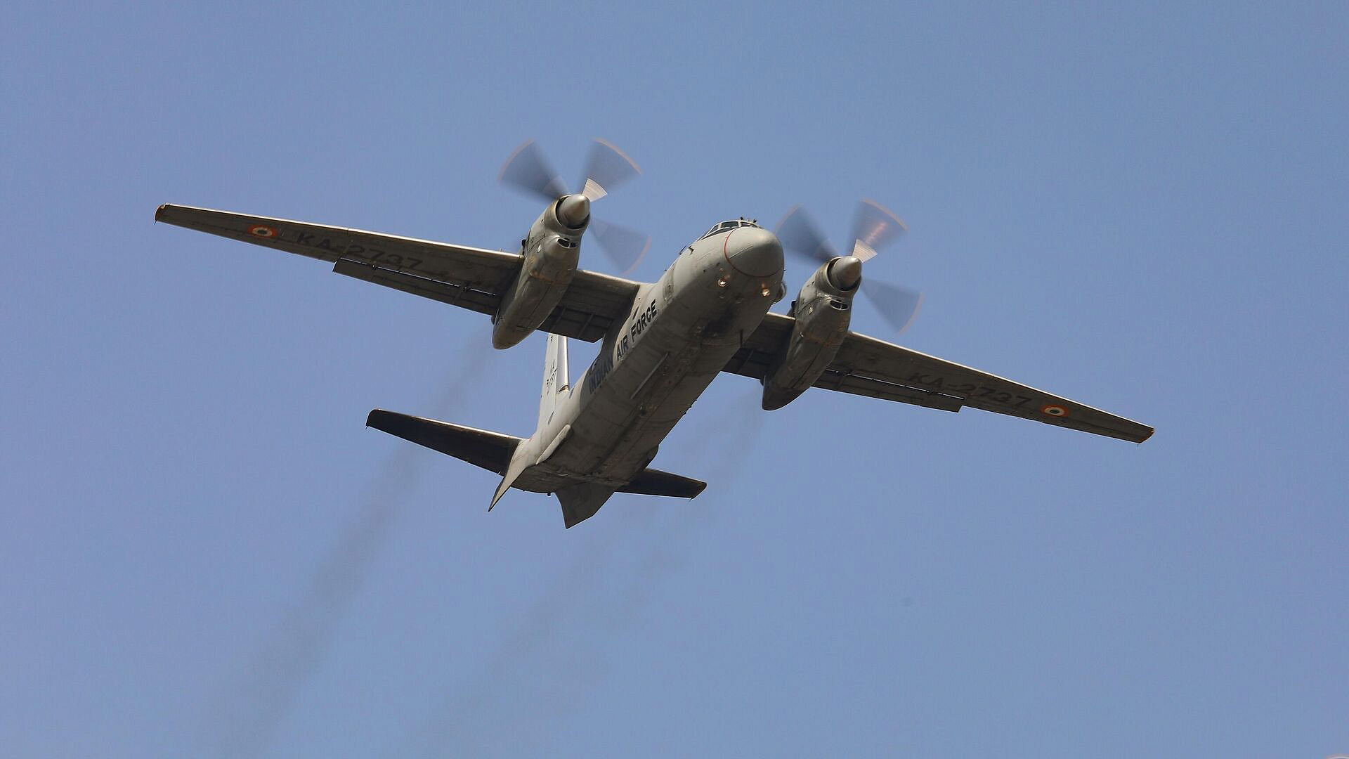 Ядров заявил о планах по сертификации грузопассажирского Ан-2