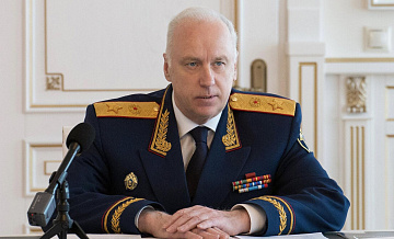 Глава СК заинтересовался делом водителя из КЧР, напавшего на инспектора ДПС