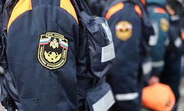 Жильцов дома на юге Москвы эвакуировали из-за повреждения газопровода