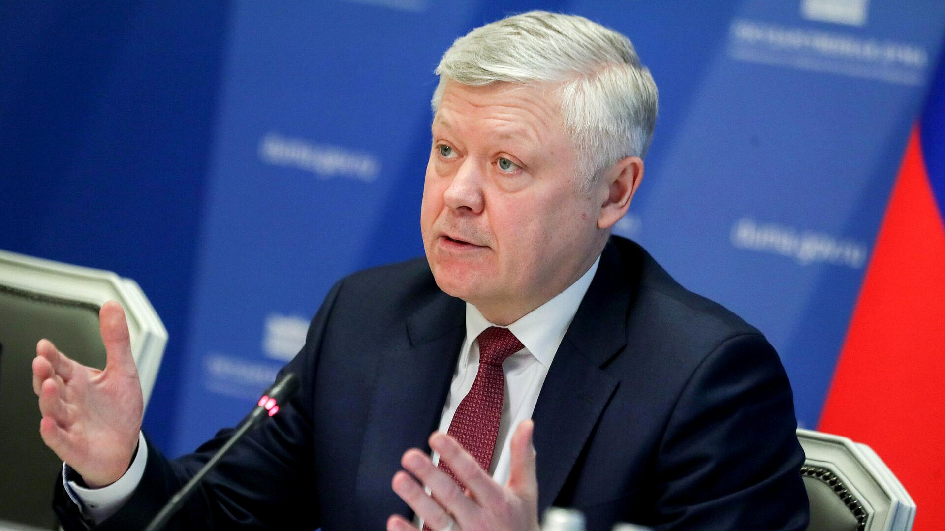 ГД рассмотрит 28 февраля в III чтении проект о запрете рекламы у иноагентов