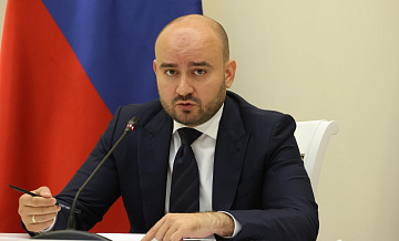 Глава Самарской области опроверг информацию о возможном новом мэре 