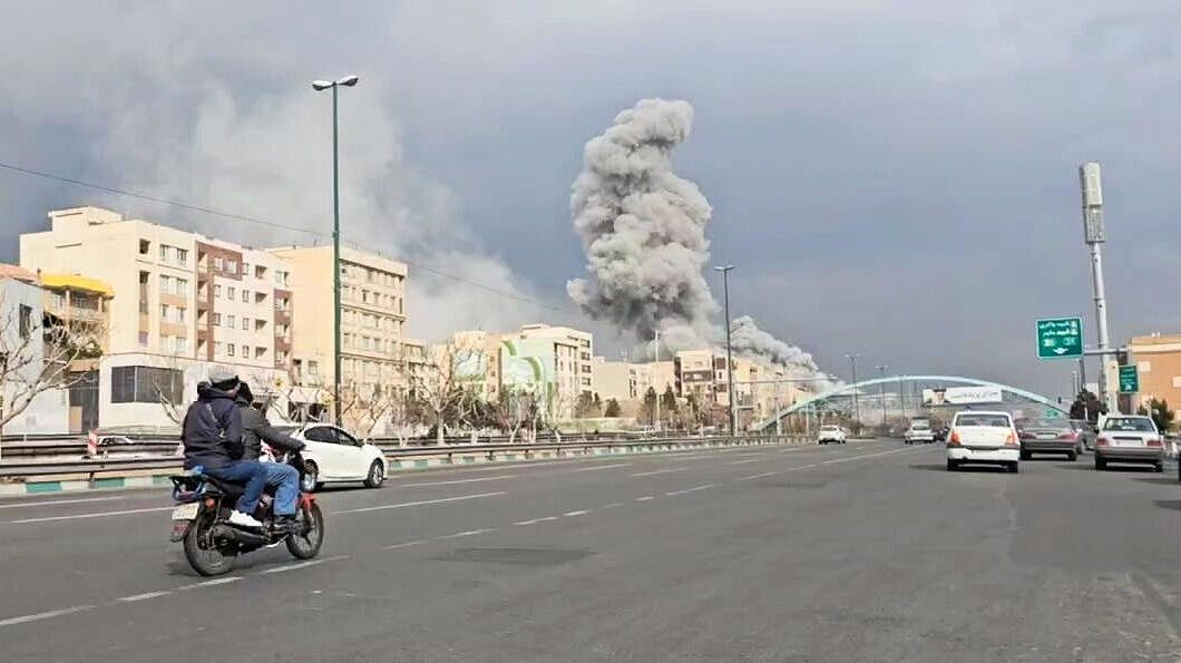 В Сети появился сайт, подсчитывающий стоимость операции США против Ирана