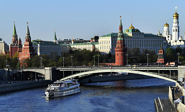 В Кремле высказались о реанимации российско-американских отношений