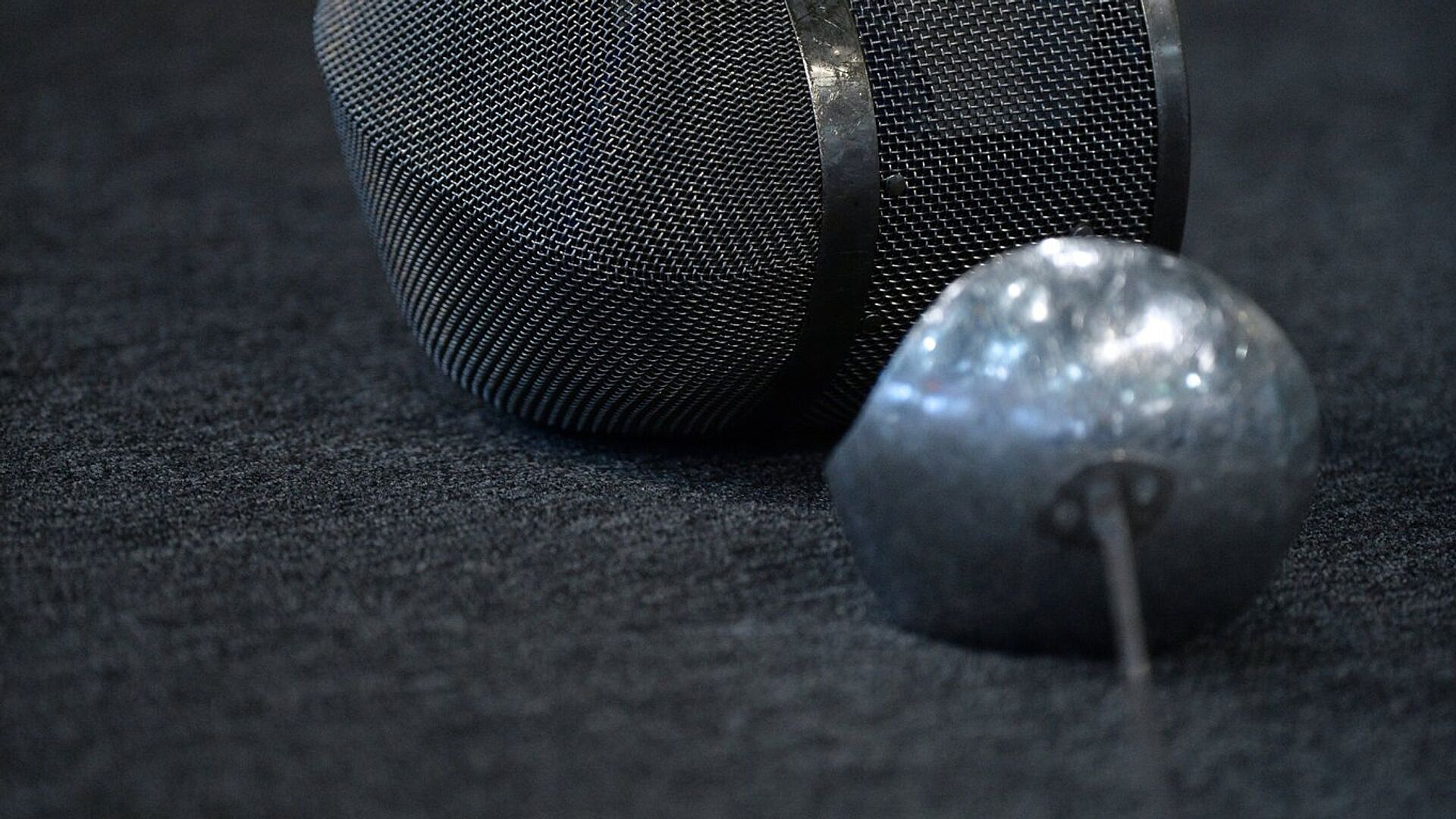 Саблистки взяли первое золото сборной России на юниорском ЧМ по фехтованию