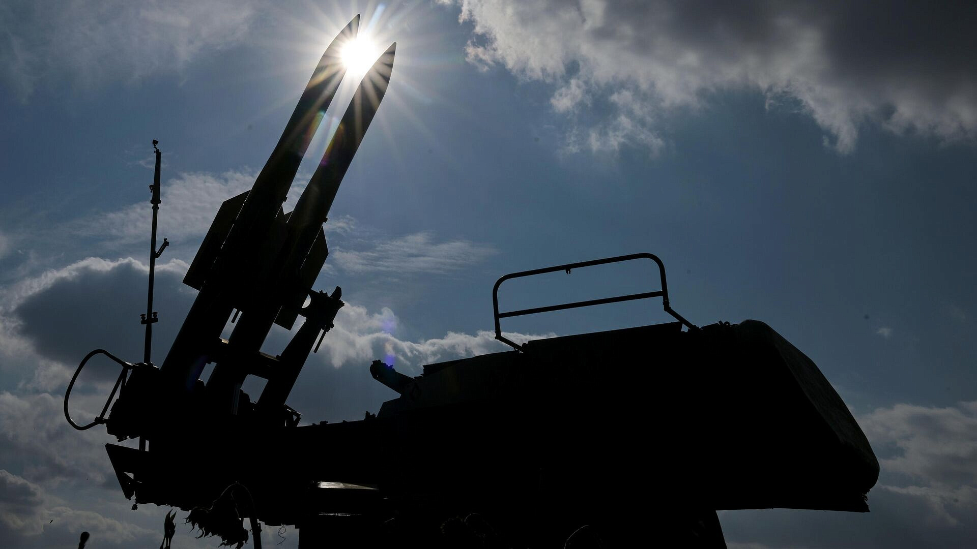 В Тульской области сбили еще семь украинских БПЛА