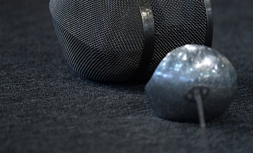 Саблистки взяли первое золото сборной России на юниорском ЧМ по фехтованию