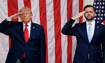 Трамп не уверен, что Вэнс подходит на роль его преемника, пишут СМИ