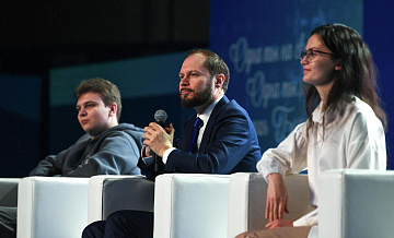 Королев: в Верхневолжье утвердили специальности проекта доступности СПО