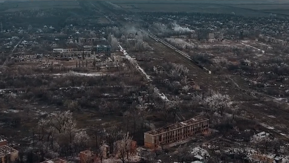 ВСУ размещали штабы в Часовом Яре, прикрываясь жителями, рассказал беженец