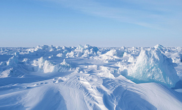 Эксперт предрек экологическую катастрофу в Арктике из-за конфликта в Иране