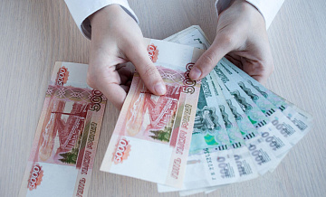 Назван максимальный размер пособия по уходу за ребенком с 1 февраля