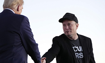 Медведев посоветовал Трампу и Маску  купить Гренландию, Канаду и Британию