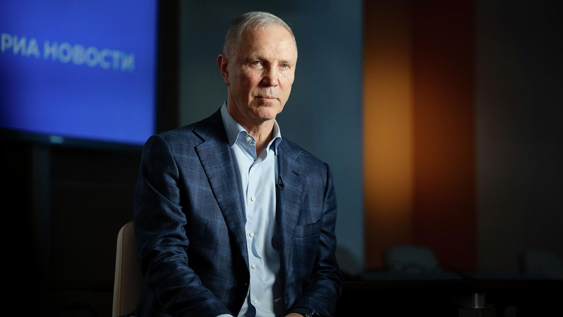 Слушания по делу о покушении на главу Херсонской области начнутся 15 апреля