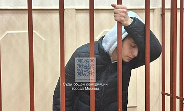 Отец Рамазана Падиева знаком с матерью второго обвиняемого