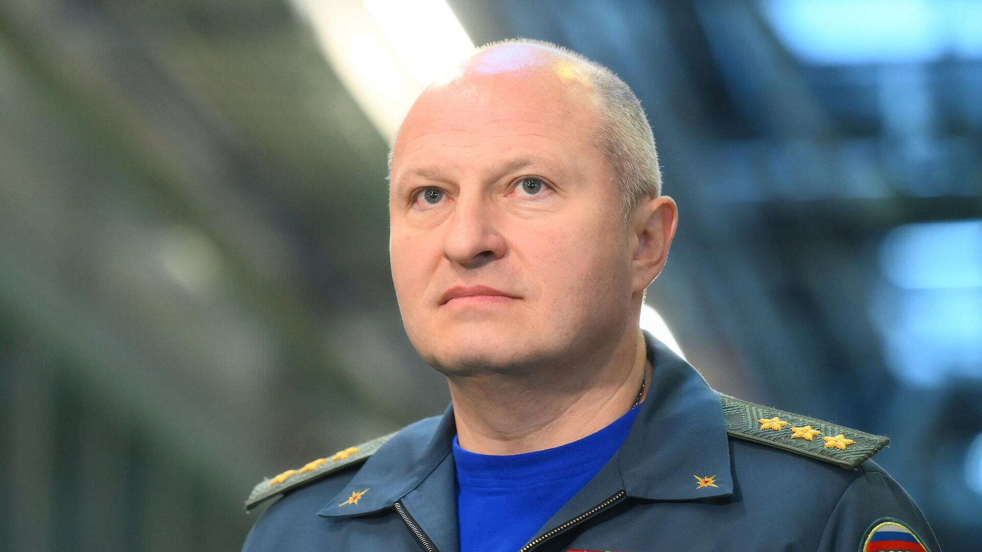 Более 200 человек спасли при паводке в Дагестане, заявил Куренков