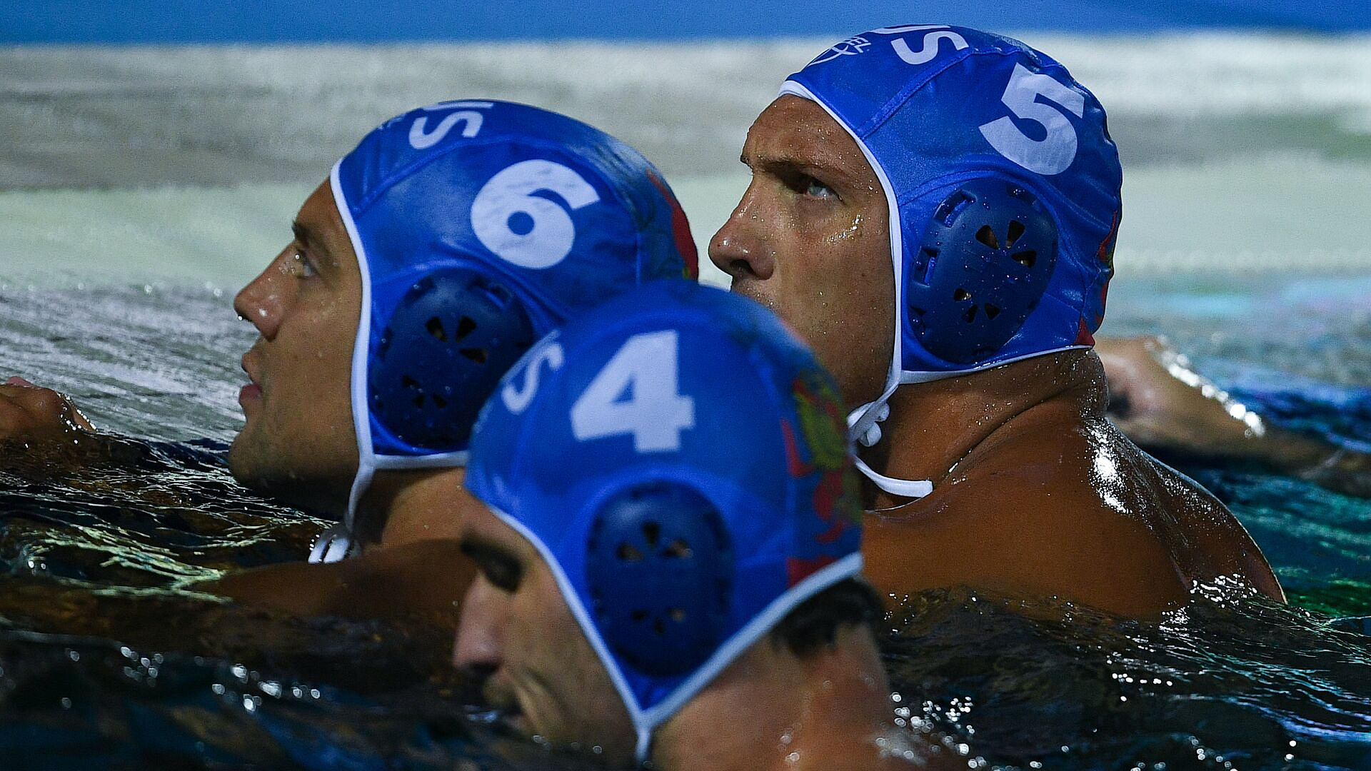 European Aquatics запросила отсрочку допуска россиян с флагом