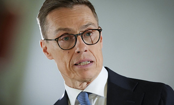 Стубб восхитился военными возможностями Ирана