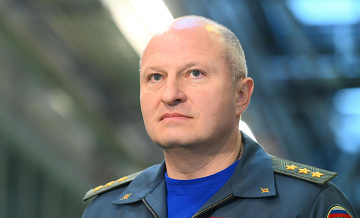 Более 200 человек спасли при паводке в Дагестане, заявил Куренков