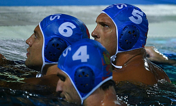 European Aquatics запросила отсрочку допуска россиян с флагом