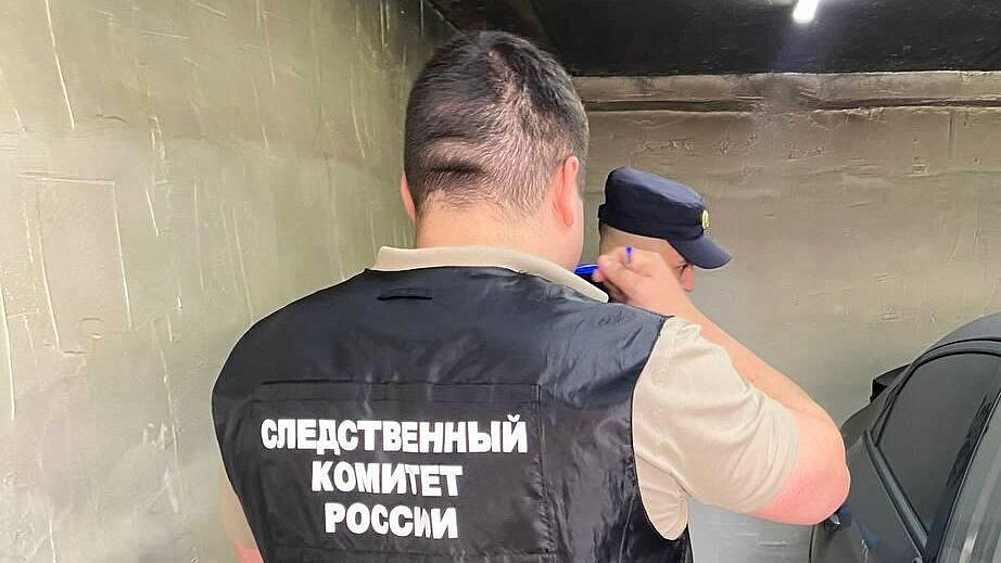Главе СК доложат о расследовании дела об убийстве детей и матери в Саратове Главе СК доложат о расследовании дела об убийстве детей и матери в Саратове