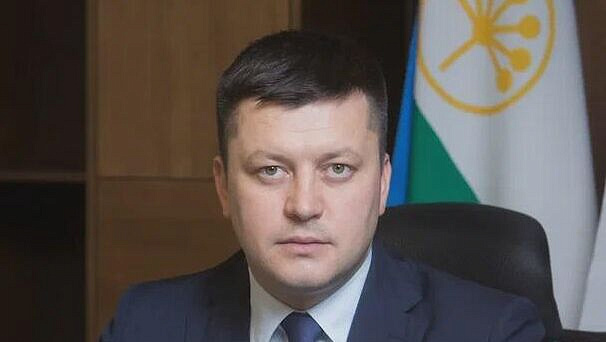 В мэрии Уфы прокомментировали сообщения о задержании главы города
