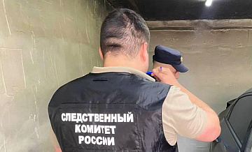 Главе СК доложат о расследовании дела об убийстве детей и матери в Саратове