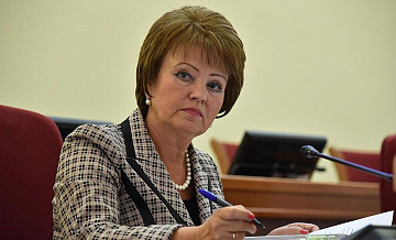 Вице-губернатор Ростовской области отрицает вину в превышении полномочий