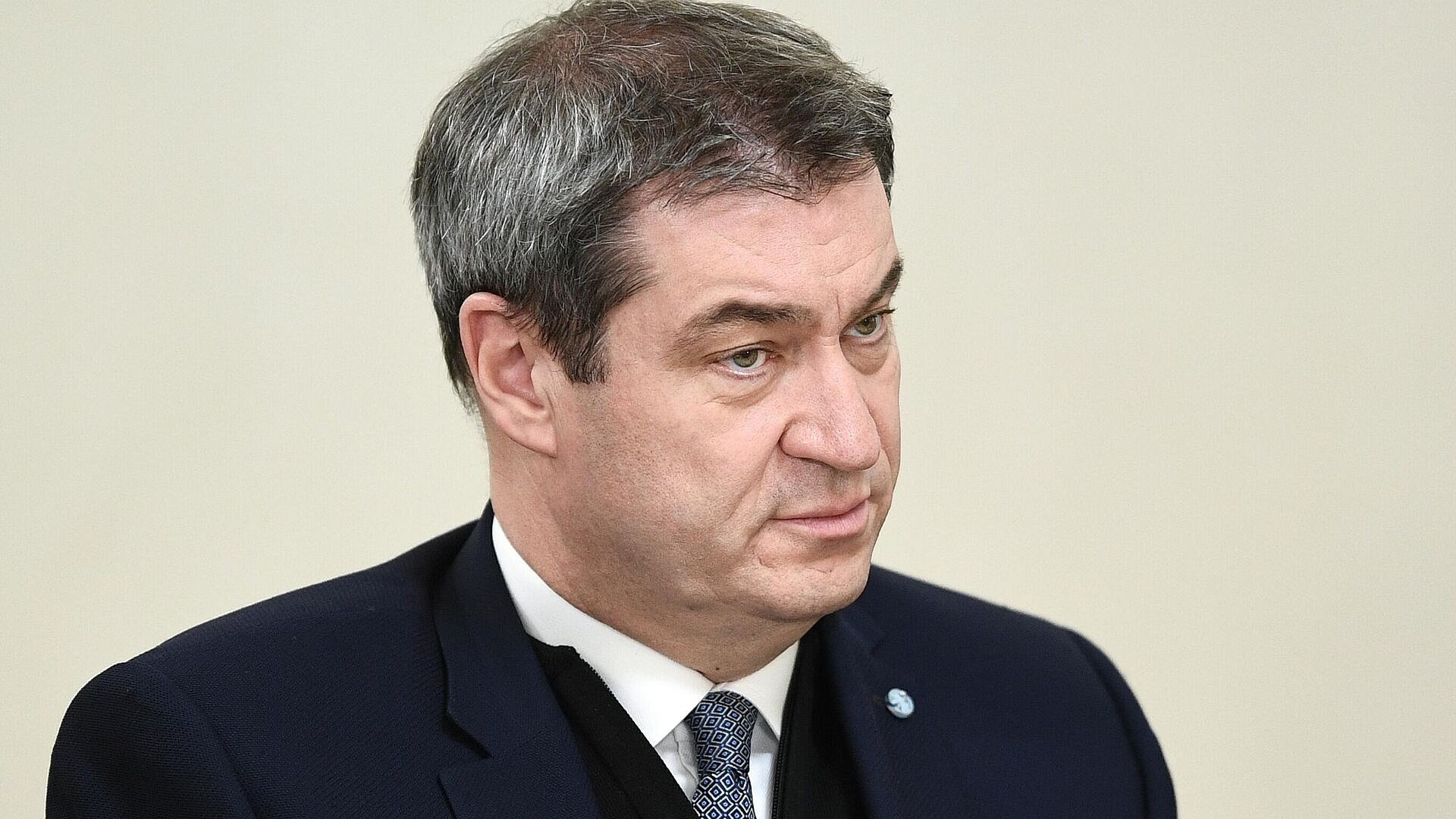 Лидер ХСС допустил коалицию с СДПГ