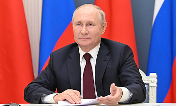 В Крыму отреагировали на победу Путина на выборах