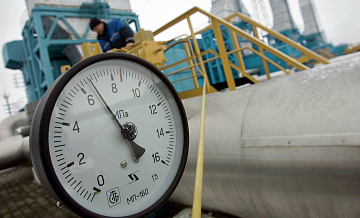 Давление ЕС заставит Польшу перейти на российский газ