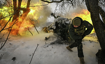 Спецоперация, 14 февраля: ВСУ потеряли порядка 1230 боевиков за сутки