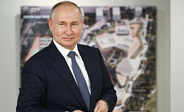 Никто в мире не подтверждал такой уровень доверия, как Путин, завила Яровая