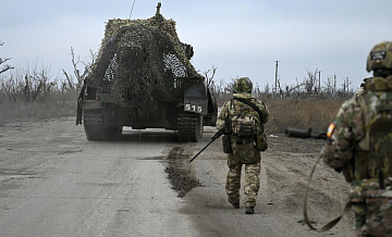 Инженеры "Севера" с добровольцами разминируют боеприпасы ВСУ Инженеры "Севера" с добровольцами разминируют боеприпасы ВСУ