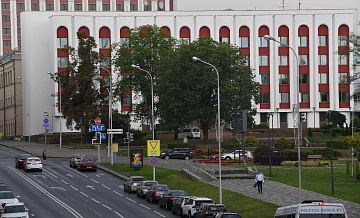 В МИД Белоруссии оценили, как проходят выборы в России