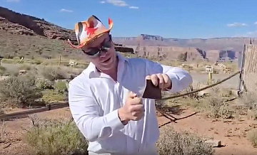 Суд рассмотрит жалобу на заочный приговор блогеру Шпаку 15 апреля