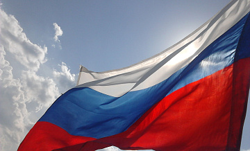 Российский пункт МТО в Судане утверждает статус России как мировой державы