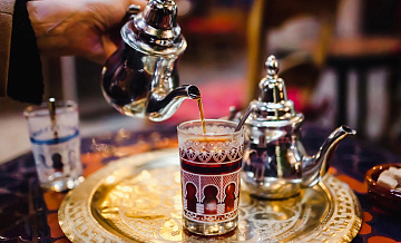 Аналитики рассказали, какой чай чаще всего покупают россияне