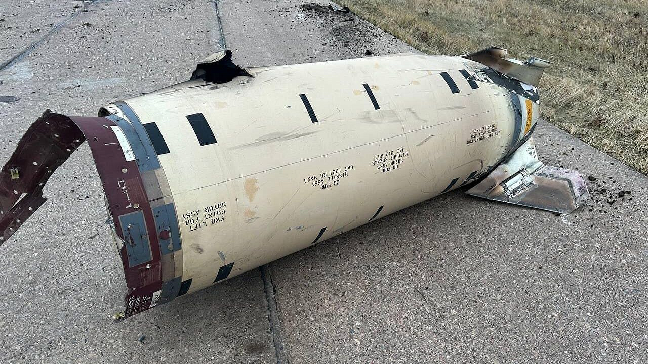 Минобороны пообещало ответить на удар по Ростовской области