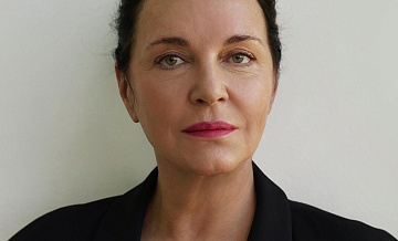 Звезда "Гардемаринов" рассказала, за что благодарна Светлане Дружининой