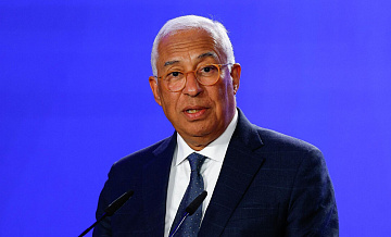 Глава Евросовета выразил надежду на возобновление работы "Дружбы"